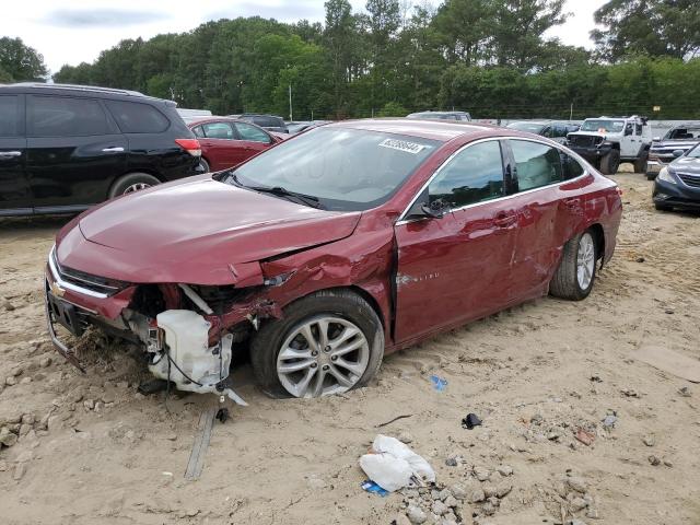 CHEVROLET MALIBU 2018 1g1zd5st6jf267358