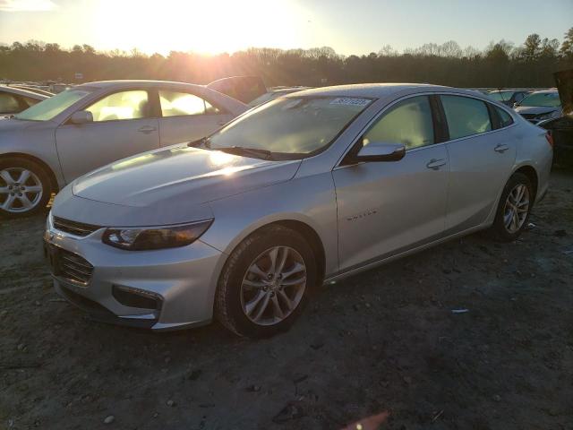 CHEVROLET MALIBU LT 2018 1g1zd5st6jf267411