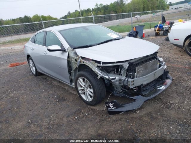 CHEVROLET MALIBU 2018 1g1zd5st6jf268008