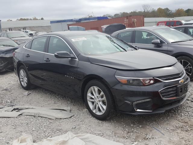 CHEVROLET MALIBU LT 2018 1g1zd5st6jf268025