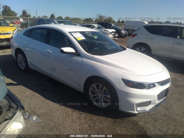 CHEVROLET MALIBU 2018 1g1zd5st6jf268249