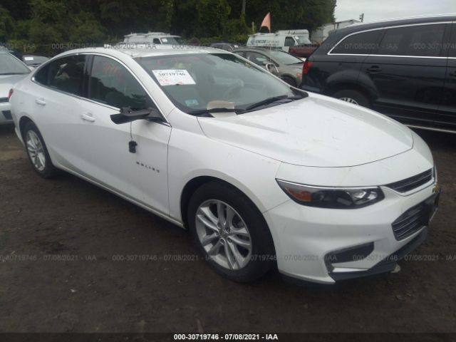 CHEVROLET MALIBU 2018 1g1zd5st6jf268543