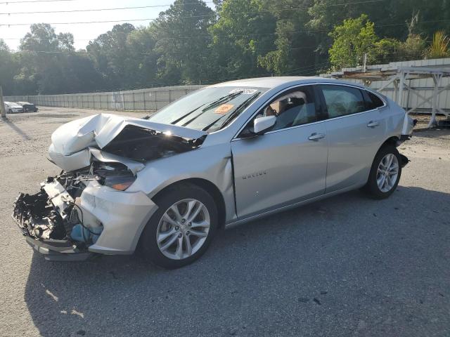 CHEVROLET MALIBU 2018 1g1zd5st6jf268798