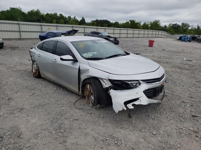 CHEVROLET MALIBU LT 2018 1g1zd5st6jf269594