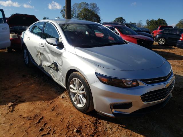 CHEVROLET MALIBU LT 2018 1g1zd5st6jf270115