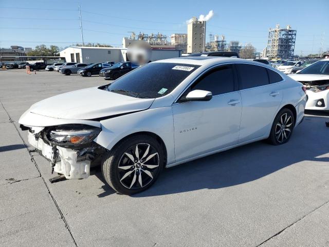 CHEVROLET MALIBU 2018 1g1zd5st6jf271104