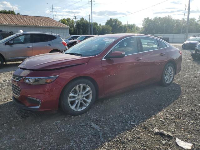 CHEVROLET MALIBU 2018 1g1zd5st6jf271166