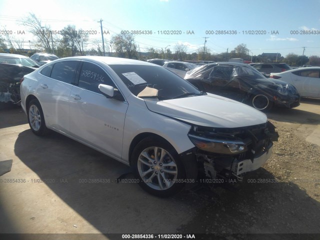 CHEVROLET MALIBU 2018 1g1zd5st6jf271720