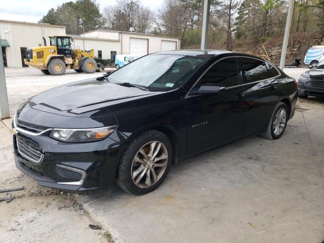 CHEVROLET MALIBU 2018 1g1zd5st6jf271779