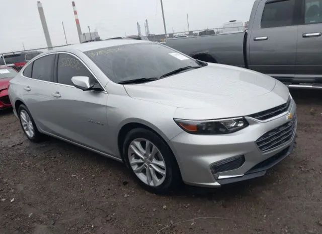 CHEVROLET MALIBU 2018 1g1zd5st6jf272169