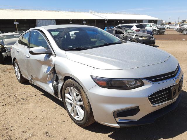 CHEVROLET MALIBU LT 2018 1g1zd5st6jf272351