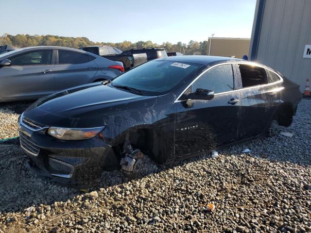 CHEVROLET MALIBU 2018 1g1zd5st6jf273208