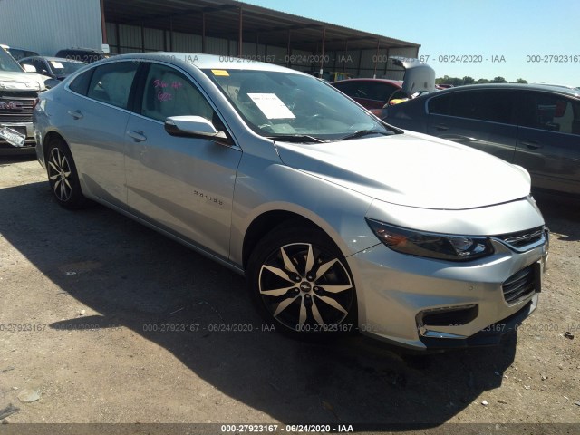 CHEVROLET MALIBU 2018 1g1zd5st6jf273841