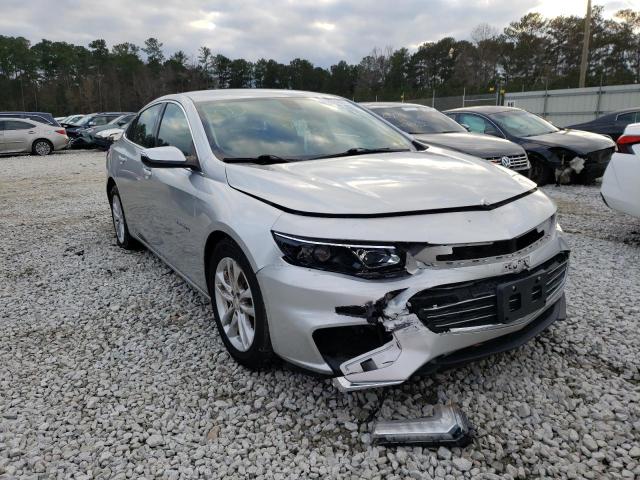 CHEVROLET MALIBU LT 2018 1g1zd5st6jf275038