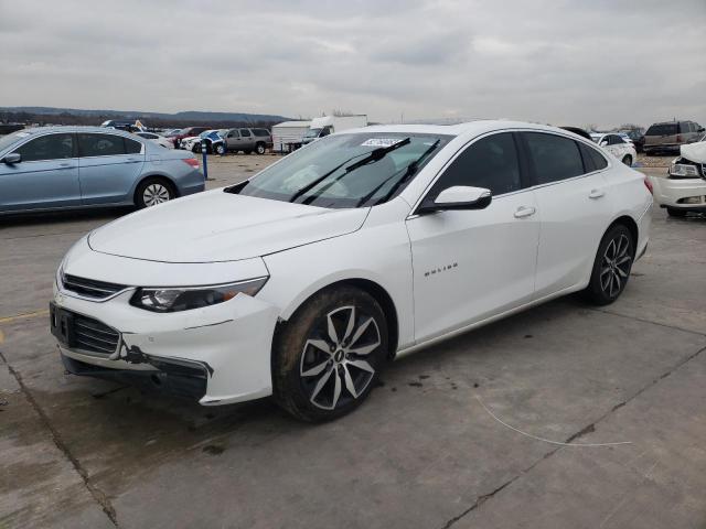 CHEVROLET MALIBU 2018 1g1zd5st6jf275427