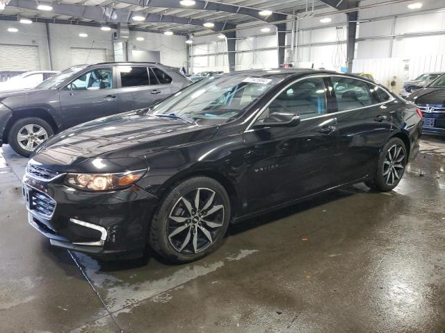 CHEVROLET MALIBU LT 2018 1g1zd5st6jf276061