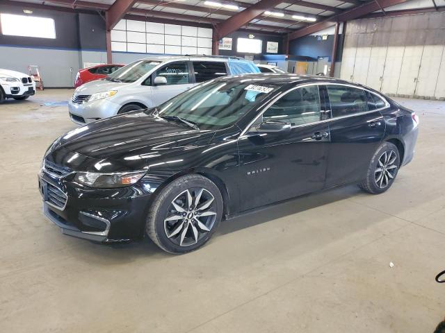 CHEVROLET MALIBU 2018 1g1zd5st6jf276285