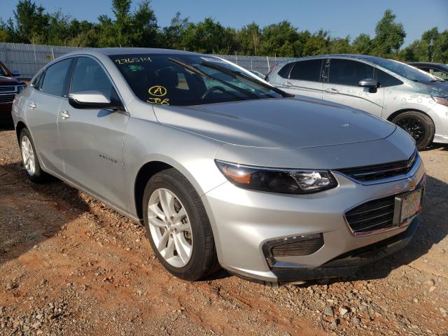 CHEVROLET MALIBU LT 2018 1g1zd5st6jf276514