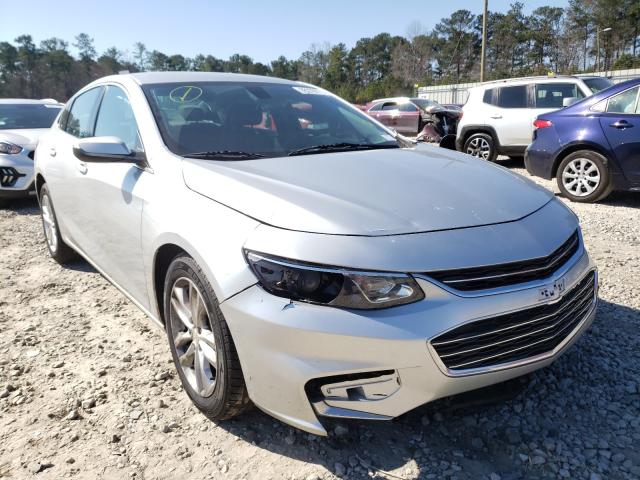 CHEVROLET MALIBU LT 2018 1g1zd5st6jf276643