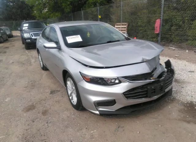 CHEVROLET MALIBU 2018 1g1zd5st6jf278828