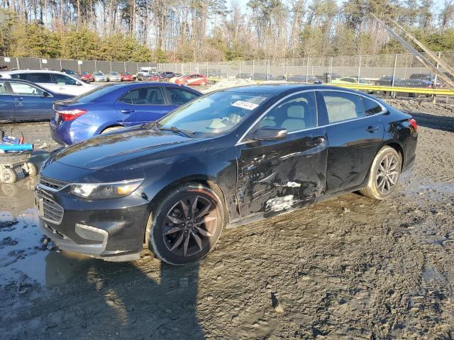 CHEVROLET MALIBU 2018 1g1zd5st6jf285570