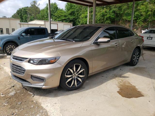 CHEVROLET MALIBU 2018 1g1zd5st6jf285861