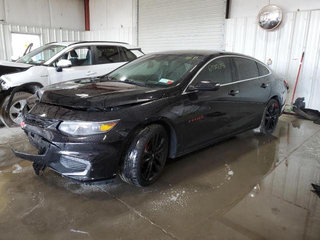 CHEVROLET MALIBU 2018 1g1zd5st6jf289179