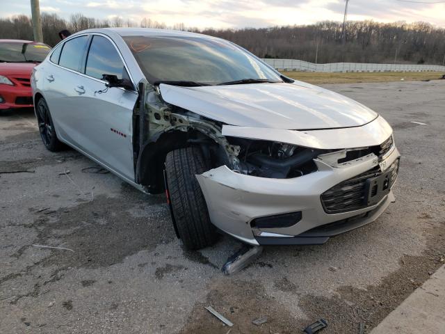 CHEVROLET MALIBU LT 2018 1g1zd5st6jf294530