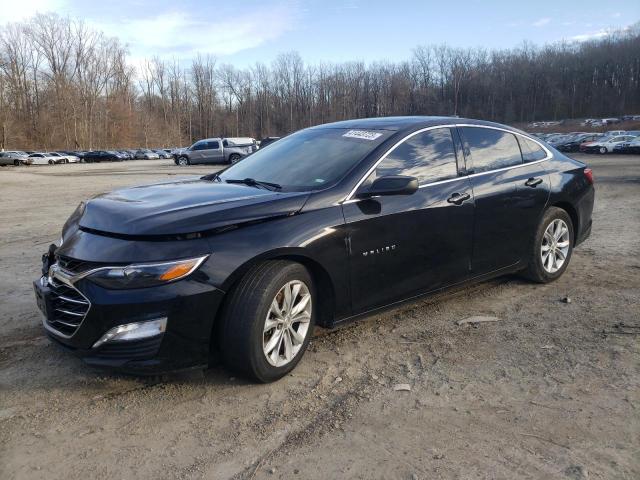 CHEVROLET MALIBU LT 2019 1g1zd5st6kf107952