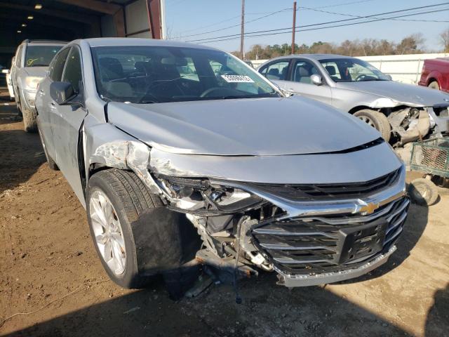 CHEVROLET MALIBU 2019 1g1zd5st6kf108485