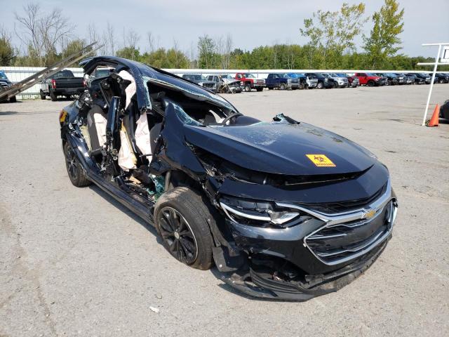 CHEVROLET MALIBU LT 2019 1g1zd5st6kf109796