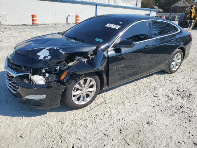 CHEVROLET MALIBU 2019 1g1zd5st6kf111113