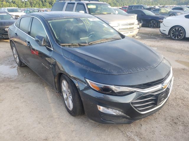 CHEVROLET MALIBU LT 2019 1g1zd5st6kf112410