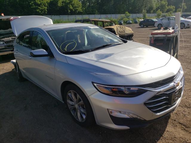 CHEVROLET MALIBU LT 2019 1g1zd5st6kf113041