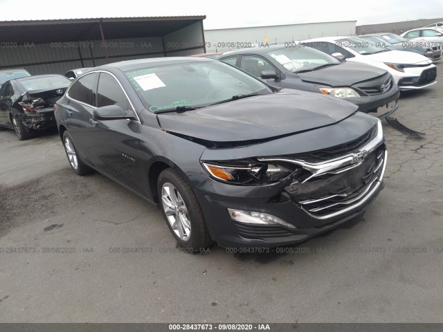 CHEVROLET MALIBU 2019 1g1zd5st6kf113895