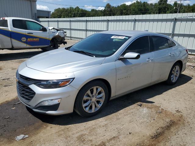 CHEVROLET MALIBU LT 2019 1g1zd5st6kf117137