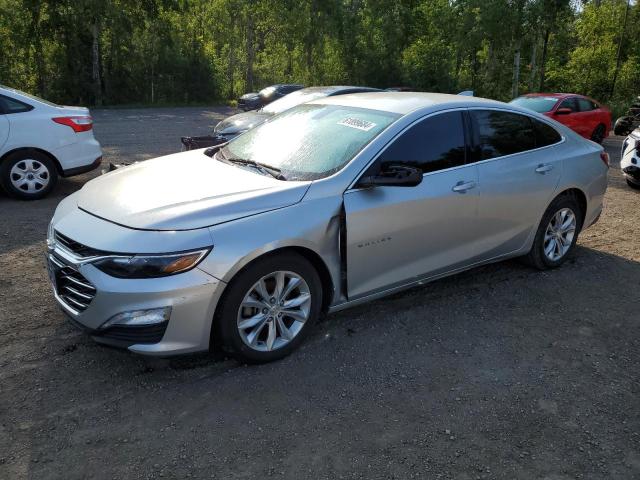 CHEVROLET MALIBU 2019 1g1zd5st6kf117168