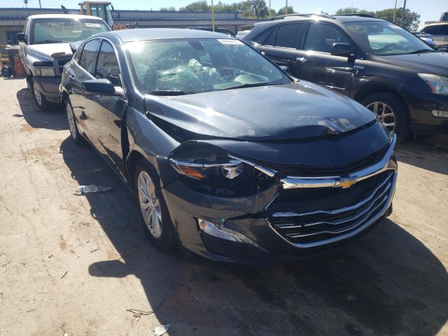 CHEVROLET MALIBU LT 2019 1g1zd5st6kf117218