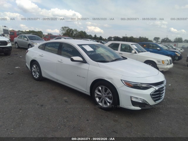 CHEVROLET MALIBU 2019 1g1zd5st6kf117316