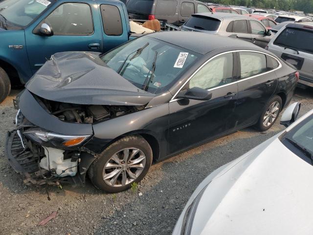 CHEVROLET MALIBU LT 2019 1g1zd5st6kf120815