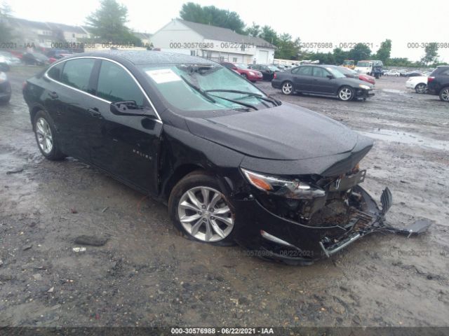 CHEVROLET MALIBU 2019 1g1zd5st6kf121897