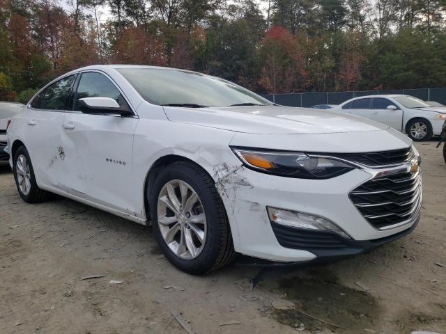 CHEVROLET MALIBU LT 2019 1g1zd5st6kf124010