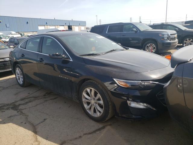 CHEVROLET MALIBU LT 2019 1g1zd5st6kf126033