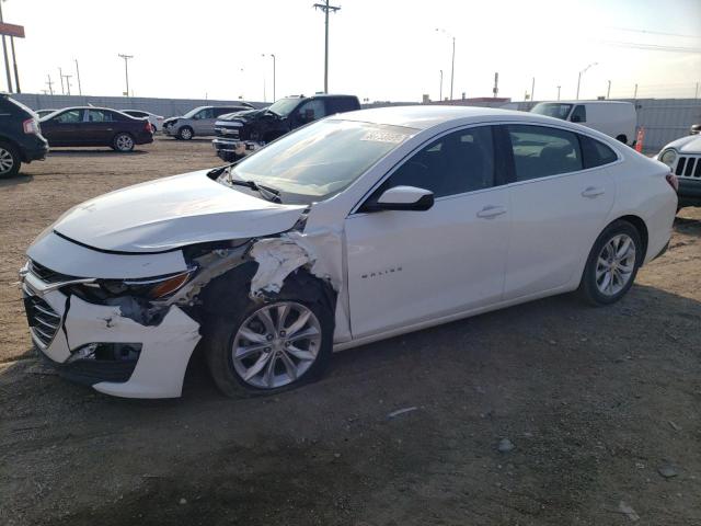 CHEVROLET MALIBU LT 2019 1g1zd5st6kf131717