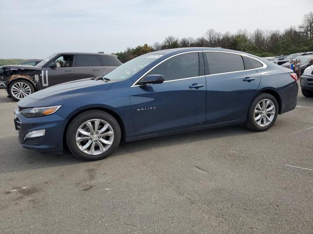 CHEVROLET MALIBU LT 2019 1g1zd5st6kf131958