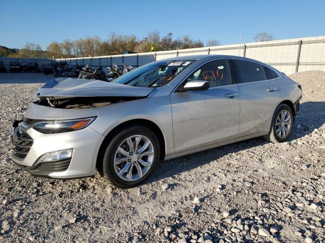 CHEVROLET MALIBU LT 2019 1g1zd5st6kf133970