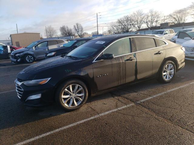 CHEVROLET MALIBU LT 2019 1g1zd5st6kf134360