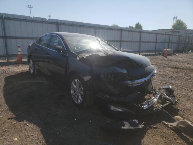 CHEVROLET MALIBU LT 2019 1g1zd5st6kf134682