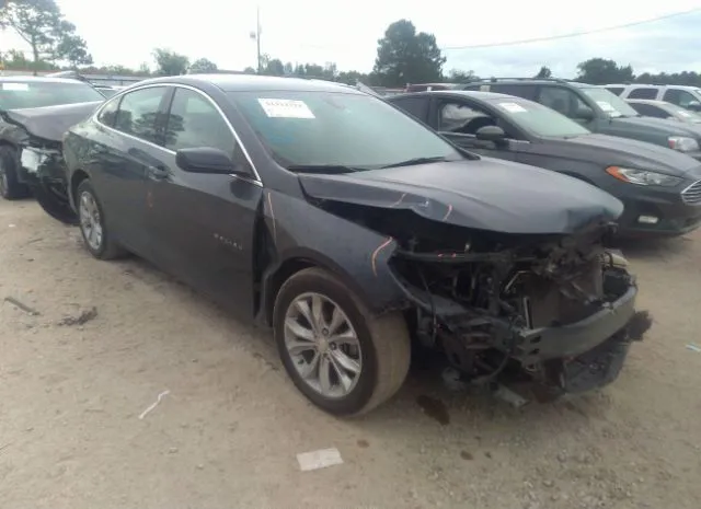 CHEVROLET MALIBU 2019 1g1zd5st6kf135444