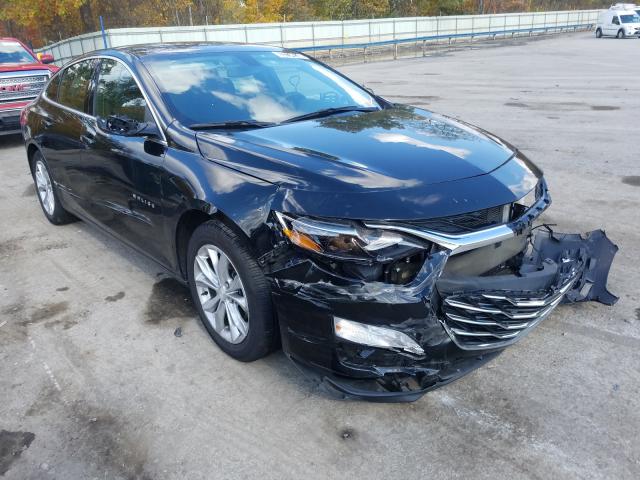 CHEVROLET MALIBU LT 2019 1g1zd5st6kf135878